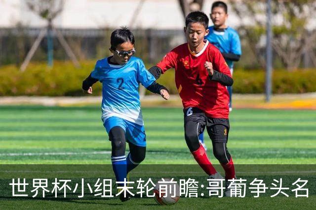 世界杯小组末轮前瞻:哥葡争头名 J组现默契球?