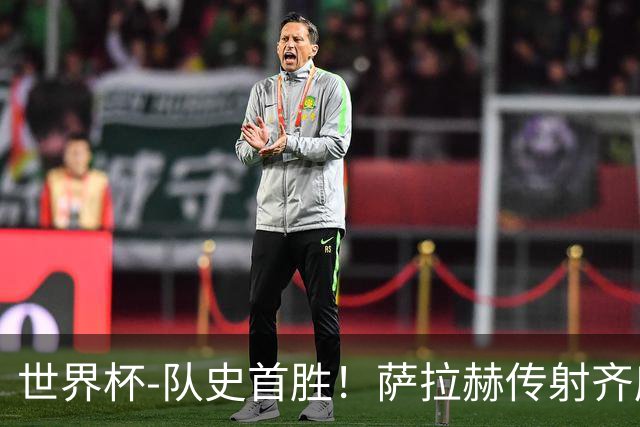 世界杯-队史首胜！萨拉赫传射齐库建功 埃及3-1新西兰升至榜首