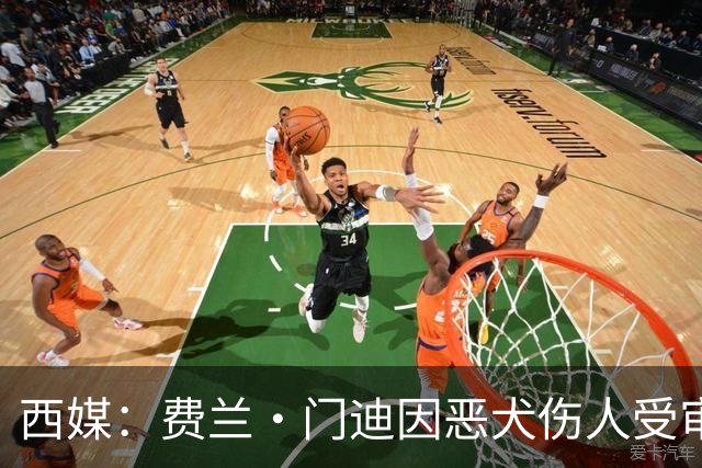西媒：费兰·门迪因恶犬伤人受审，检方要求处以罚款和半年监禁
